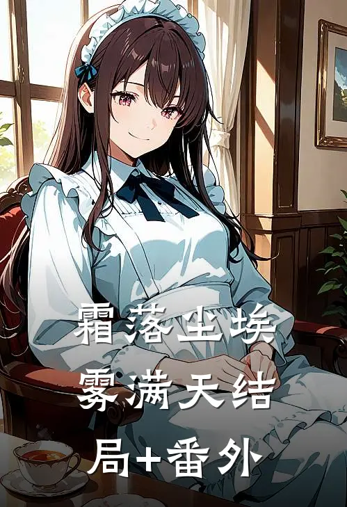 霜落尘埃雾满天结局+番外