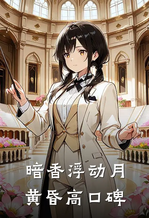 暗香浮动月黄昏高口碑