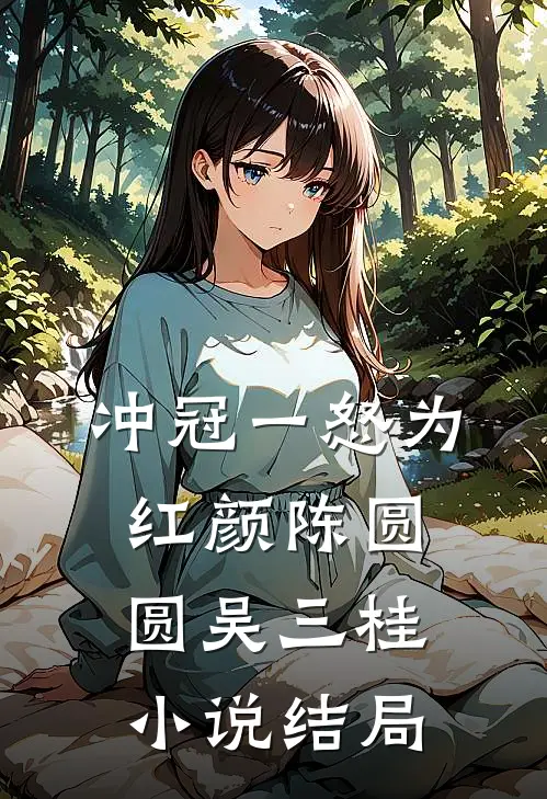 冲冠一怒为红颜陈圆圆吴三桂小说结局