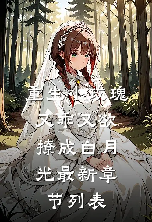 重生小玫瑰又乖又欲，撩成白月光最新章节列表