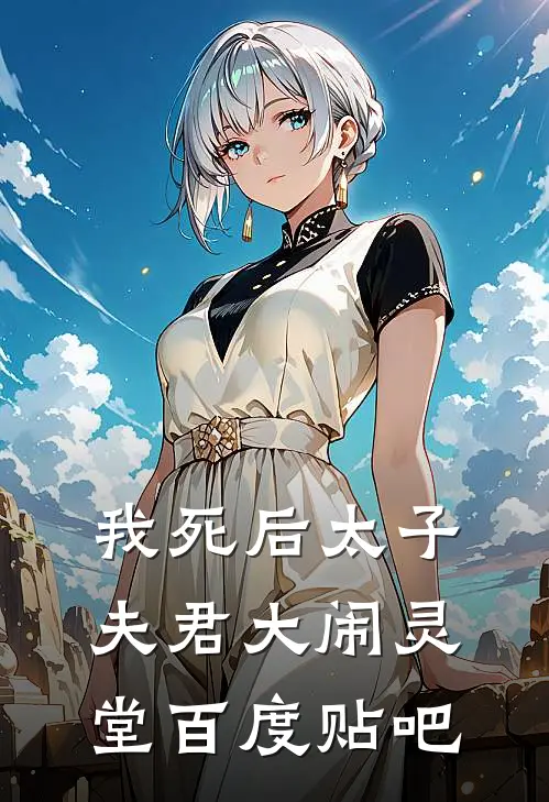 我死后太子夫君大闹灵堂百度贴吧