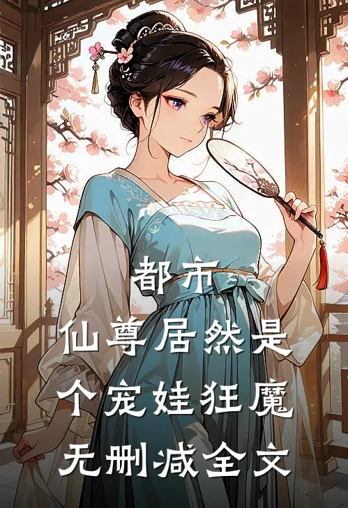 都市：仙尊居然是个宠娃狂魔无删减全文