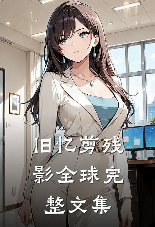 旧忆剪残影全球完整文集