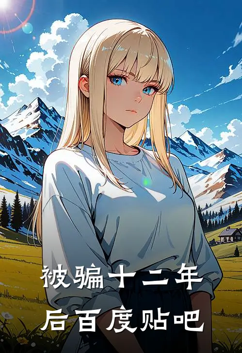 被骗十二年后百度贴吧