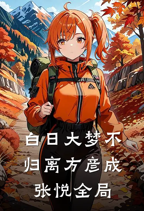 白日大梦不归离方彦成张悦全局