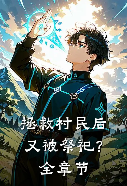 拯救村民后，又被祭祀？全章节