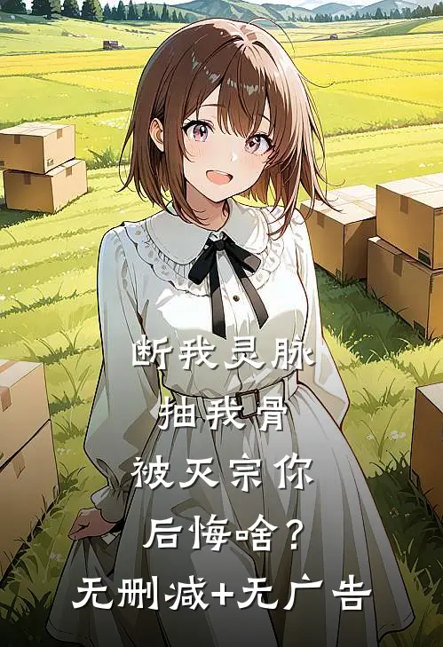 断我灵脉抽我骨，被灭宗你后悔啥？无删减+无广告