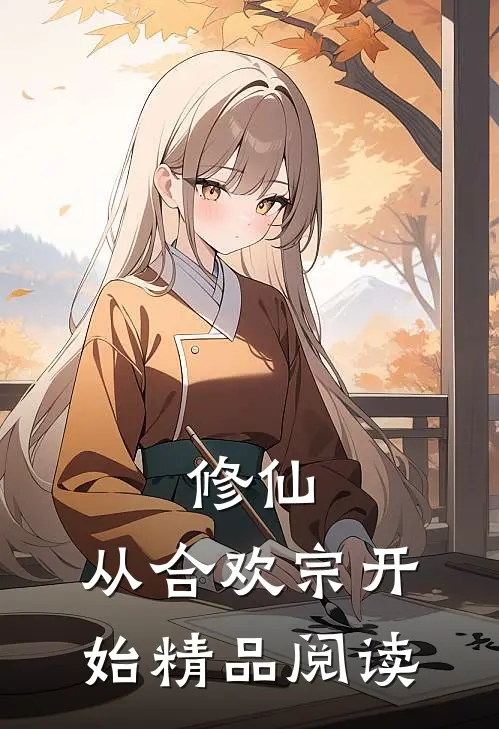 修仙：从合欢宗开始精品阅读
