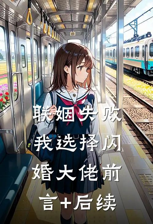联姻失败：我选择闪婚大佬前言+后续