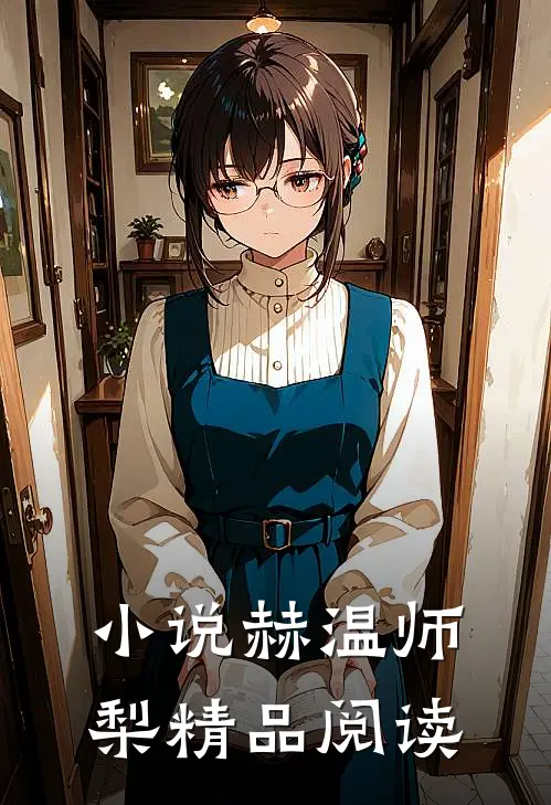 小说赫温师梨精品阅读
