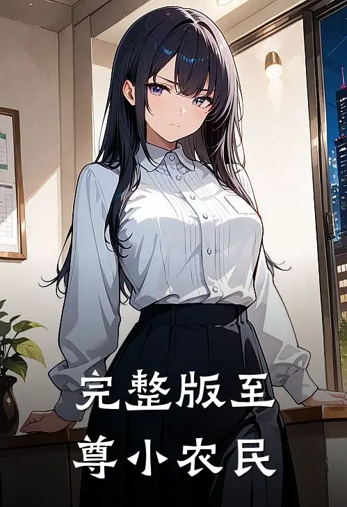 完整版至尊小农民