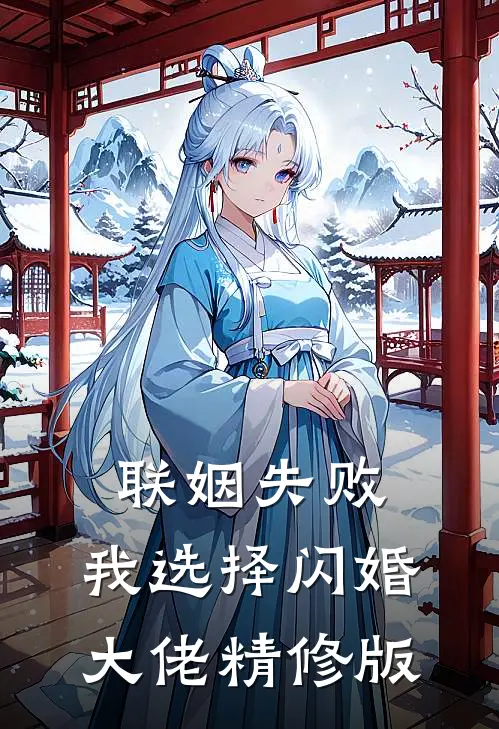 联姻失败：我选择闪婚大佬精修版