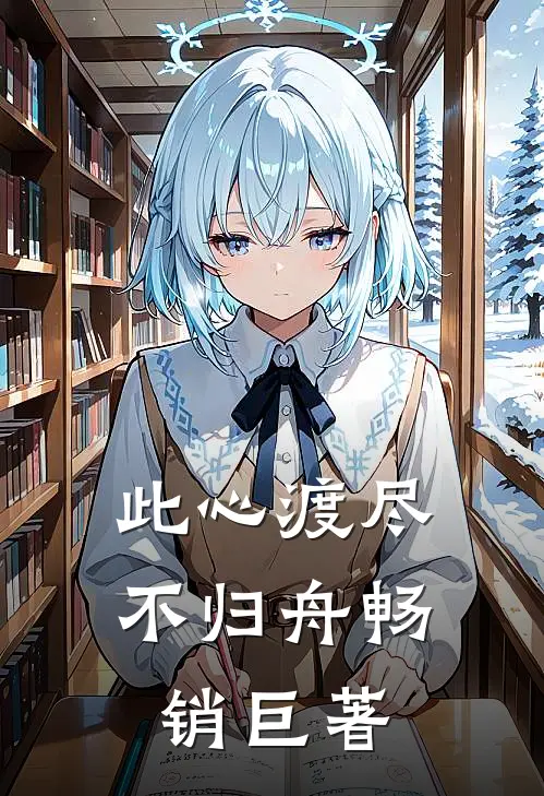 此心渡尽不归舟畅销巨著