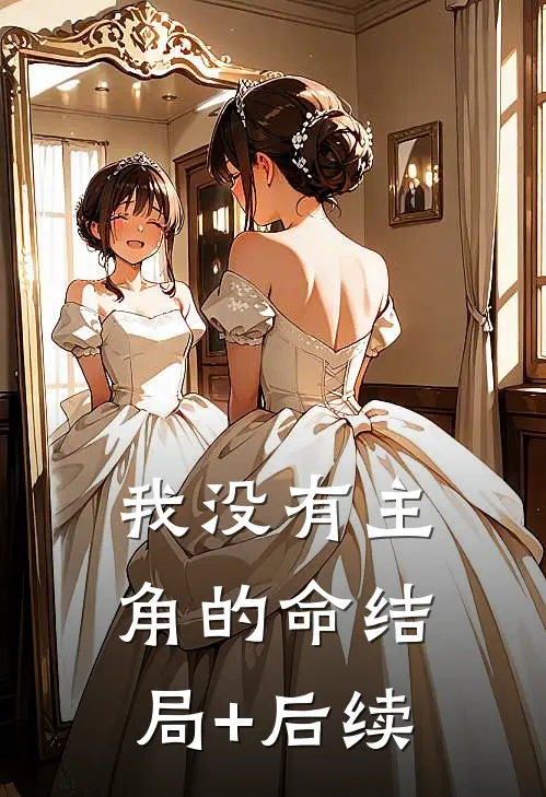 我没有主角的命结局+后续