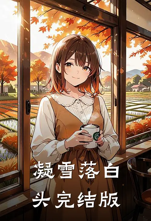 凝雪落白头完结版