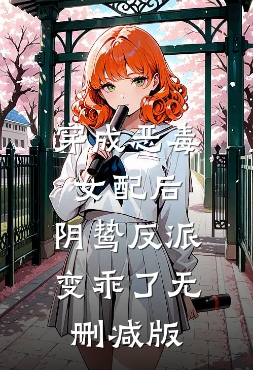 穿成恶毒女配后，阴鸷反派变乖了无删减版