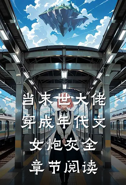当末世大佬穿成年代文女炮灰全章节阅读