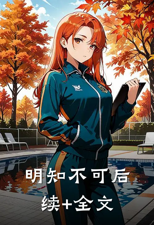 明知不可后续+全文