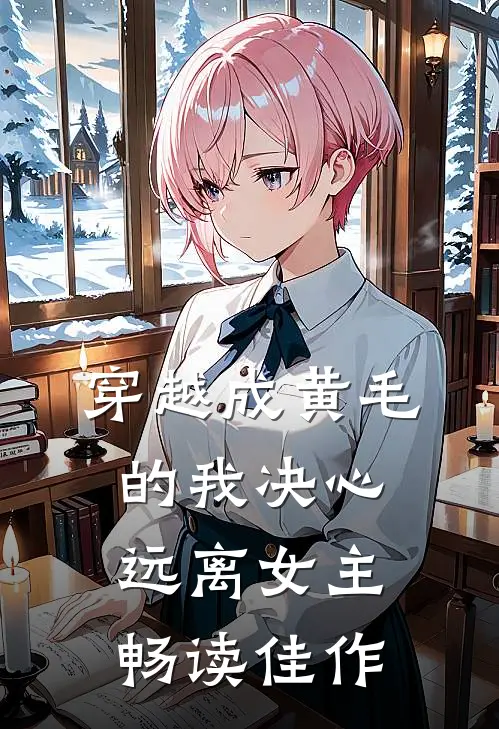 穿越成黄毛的我决心远离女主畅读佳作
