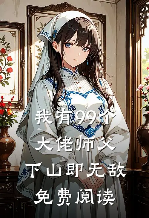 我有99个大佬师父,下山即无敌免费阅读