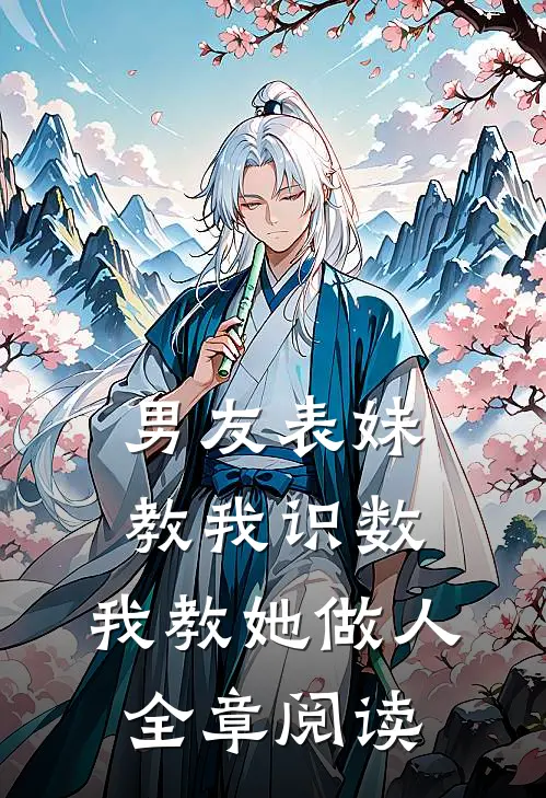 男友表妹教我识数，我教她做人全章阅读