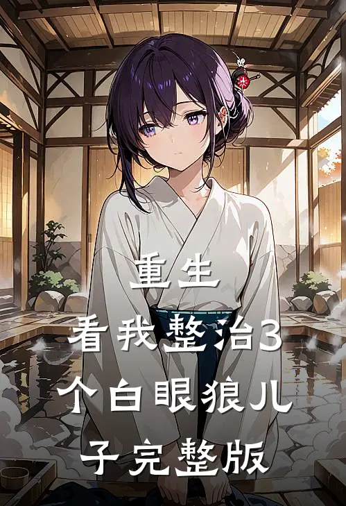 重生看我整治3个白眼狼儿子完整版免费阅读