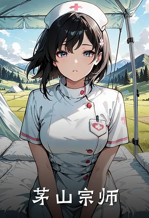 茅山宗师 萧莫愁