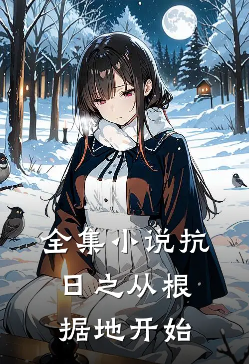 全集小说抗日之从根据地开始