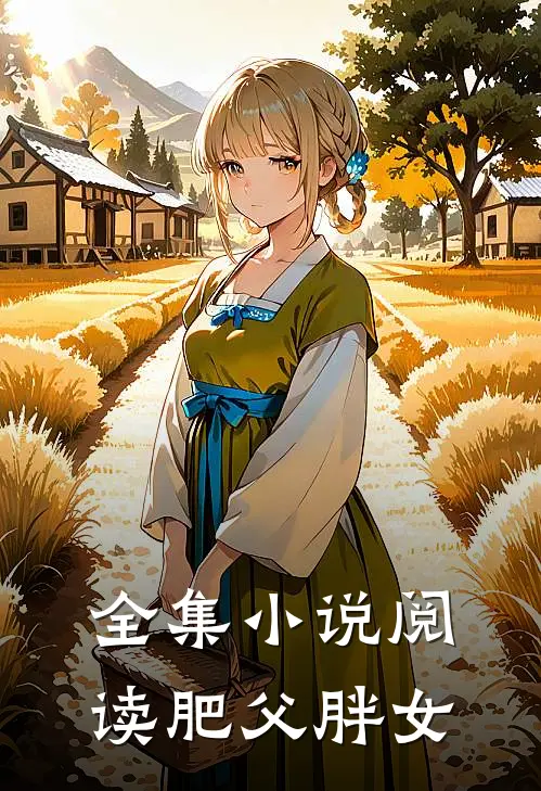 全集小说阅读肥父胖女
