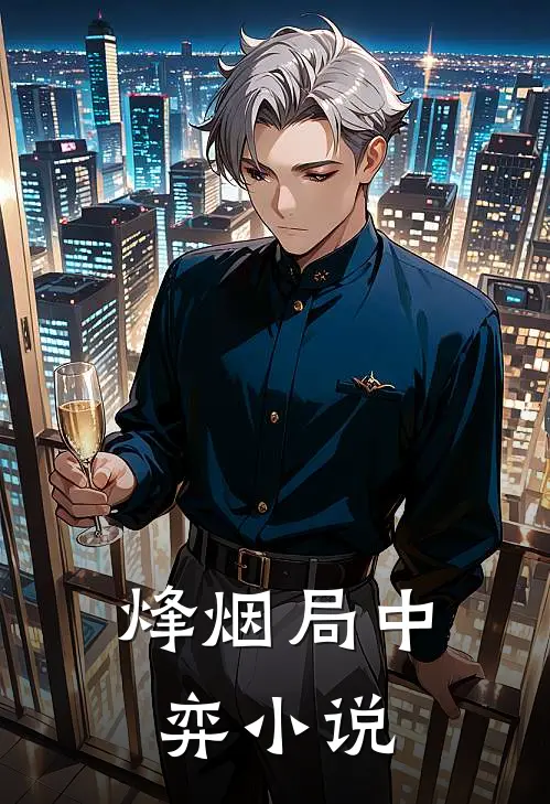 烽烟局中弈小说