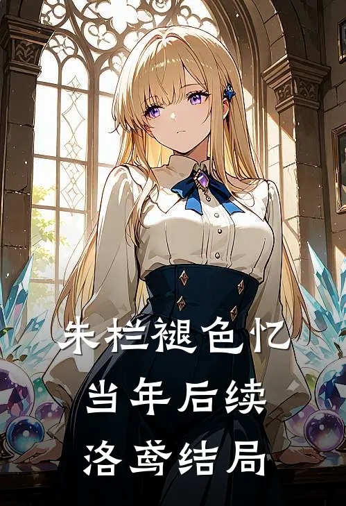 朱栏褪色忆当年后续洛鸢结局