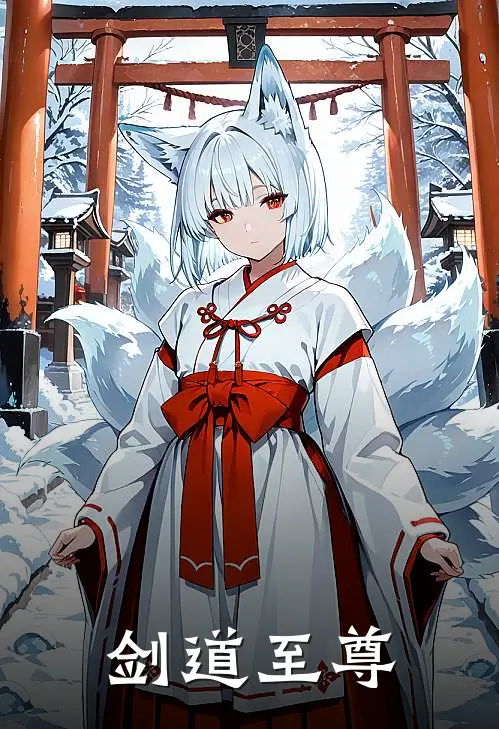剑道至尊