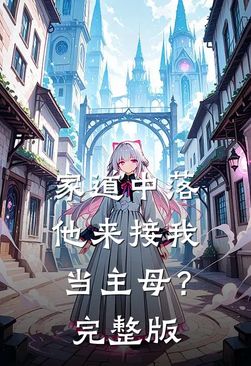 家道中落，他来接我当主母？完整版