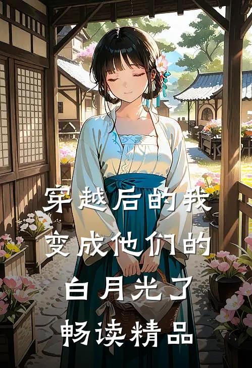 穿越后的我，变成他们的白月光了畅读精品