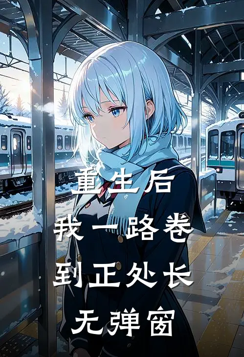 重生后，我一路卷到正处长无弹窗