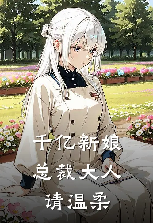 千亿新娘,总裁大人请温柔一点