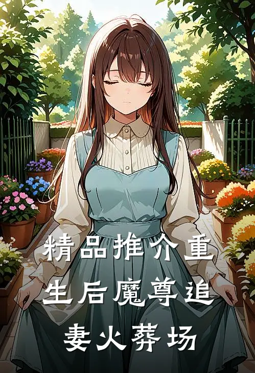精品推介重生后魔尊追妻火葬场