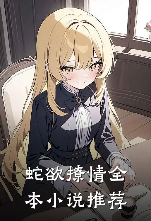 蛇欲撩情全本推荐免费阅读