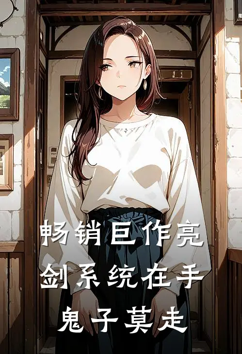 畅销巨作亮剑系统在手，鬼子莫走