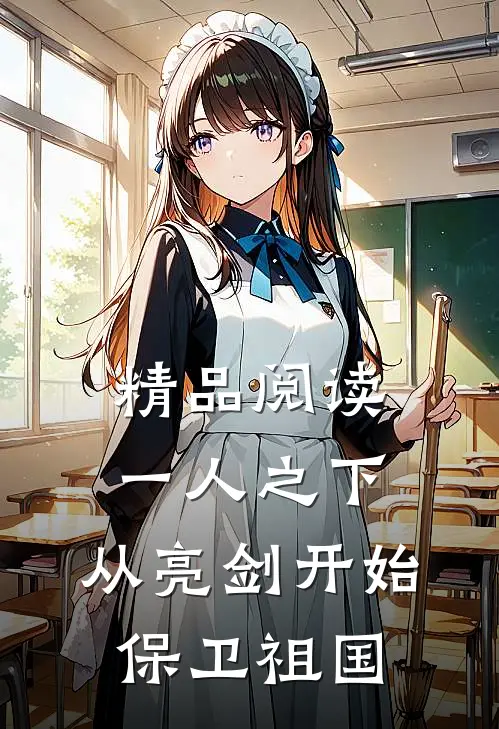 精品阅读一人之下：从亮剑开始保卫祖国