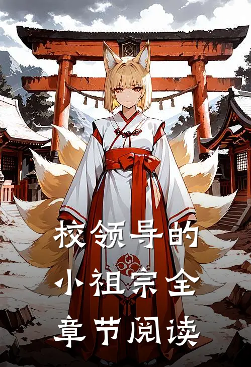 校领导的小祖宗全章节阅读
