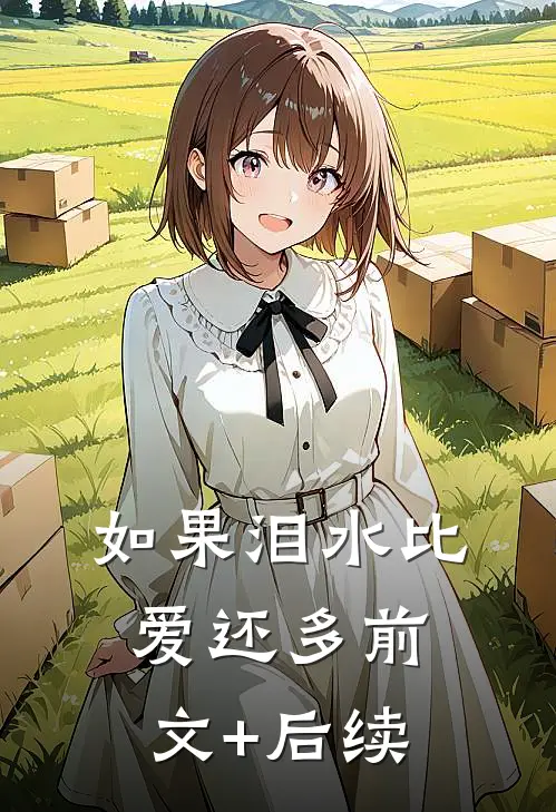 如果泪水比爱还多前文+后续