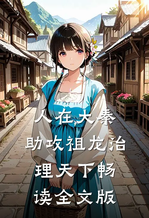 人在大秦，助攻祖龙治理天下畅读全文版