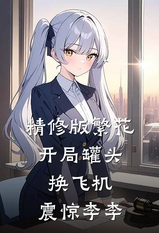 精修版繁花：开局罐头换飞机，震惊李李