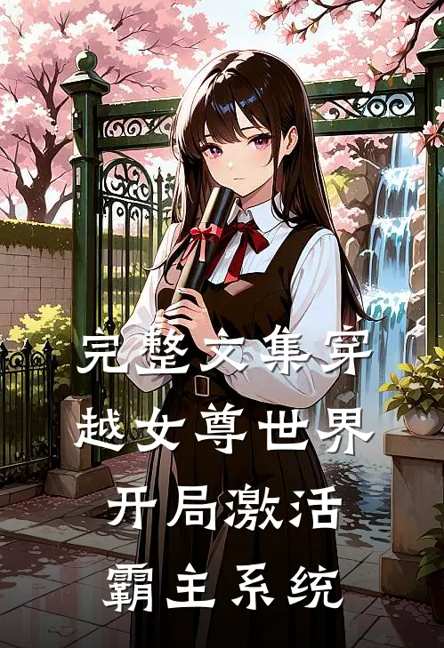 完整文集穿越女尊世界，开局激活霸主系统