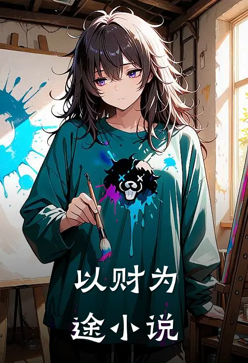 以财为途小说