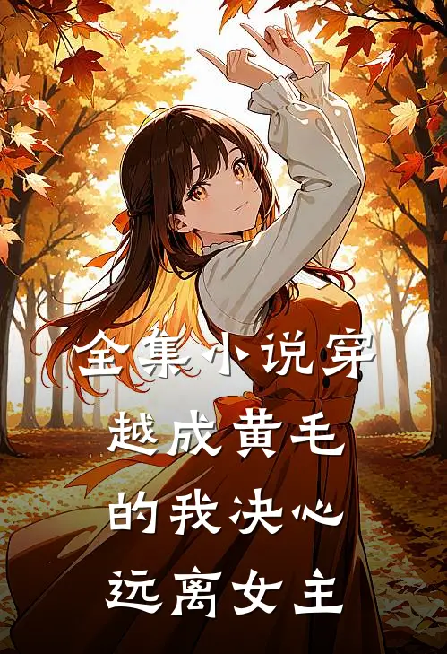 全集小说穿越成黄毛的我决心远离女主