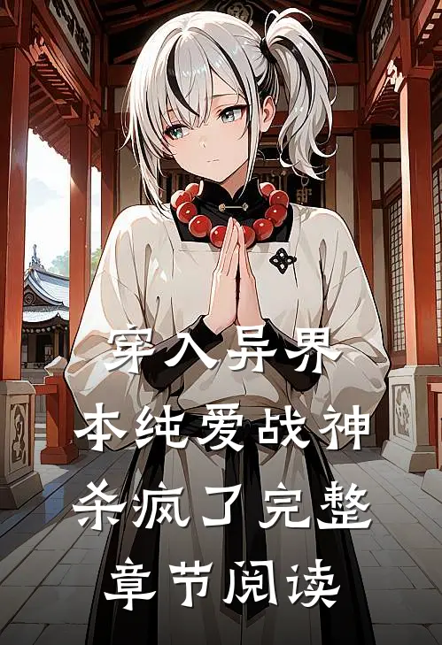 穿入异界，本纯爱战神杀疯了完整章节阅读