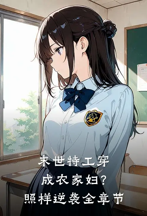 末世特工穿成农家妇？照样逆袭全章节