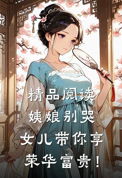 精品阅读姨娘别哭，女儿带你享荣华富贵！